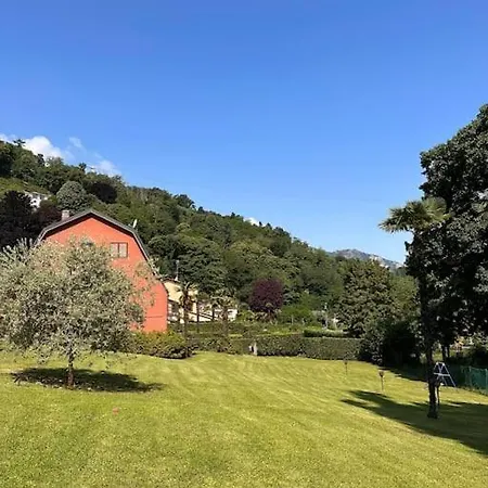 Apartment Casa Castelli A 300 Metri Dal Stresa