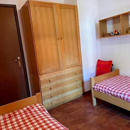 Casa Castelli A 300 Metri Dal Stresa
