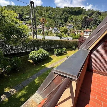 Apartment Casa Castelli A 300 Metri Dal Stresa