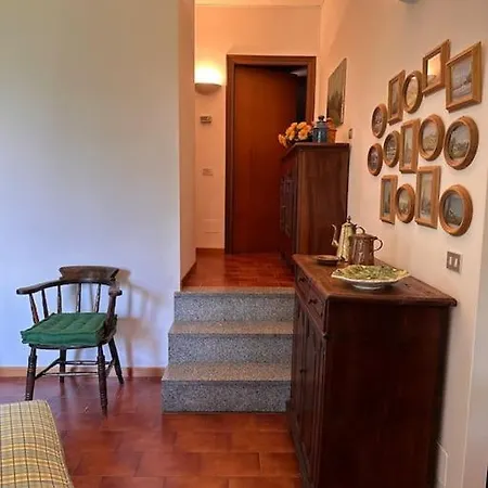 Casa Castelli A 300 Metri Dal * ستريزا