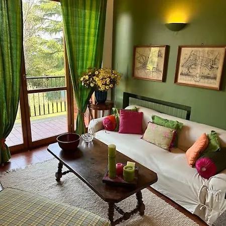 Casa Castelli A 300 Metri Dal Apartment Stresa