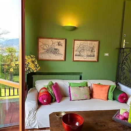 Casa Castelli A 300 Metri Dal