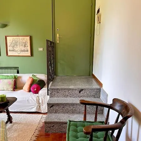 Casa Castelli A 300 Metri Dal Lägenhet *