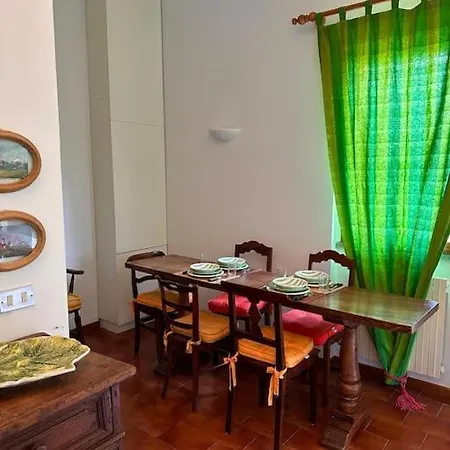 Apartment Casa Castelli A 300 Metri Dal