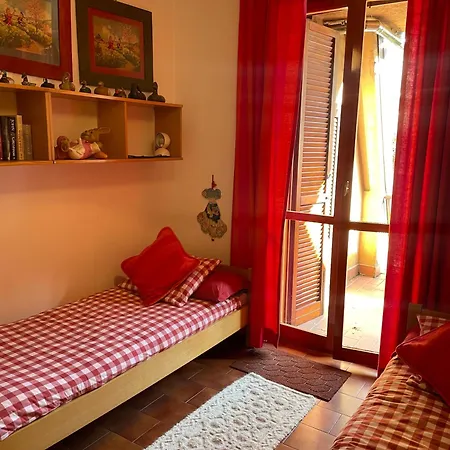 Apartment Casa Castelli A 300 Metri Dal