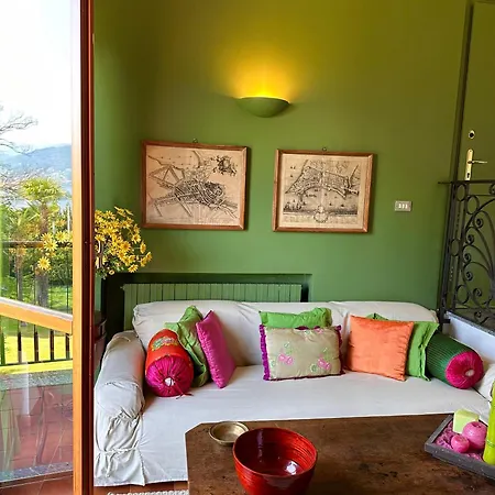 Casa Castelli A 300 Metri Dal Apartment Stresa