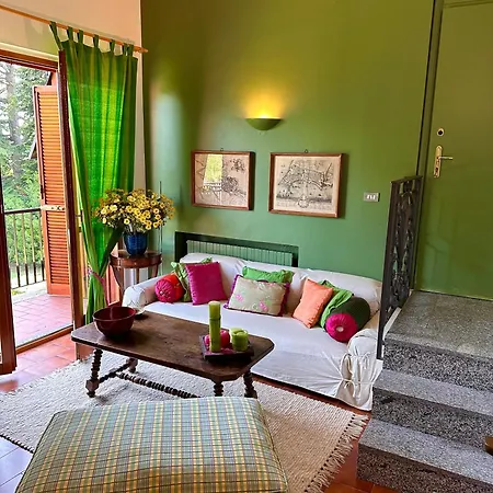 Casa Castelli A 300 Metri Dal Apartment